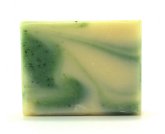 Cucumber Mint Scented Soap
