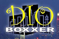 Dio Boxxer - Return Home